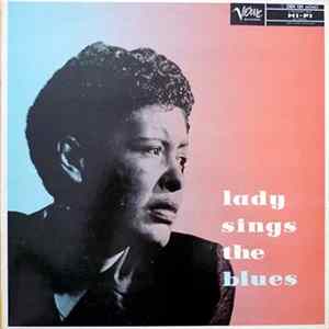 Billie Holiday - Lady Sings The Blues mp3