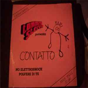 Contatto - No Elettroshock mp3
