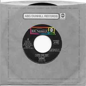 Sonoma - Love For You mp3