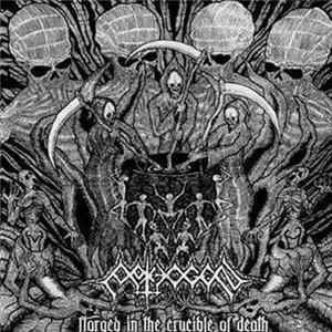 Pathogen - Forged In The Crucible Of Death mp3