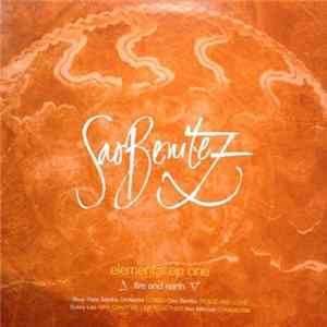 Various - Sao Benitez Elemental EP One (Fire & Earth) mp3