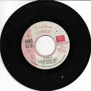 Roslyn Sweet And The Paragons - Always mp3