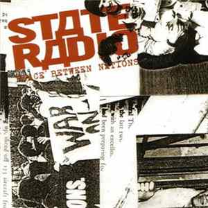 State Radio - Peace Between Nations mp3