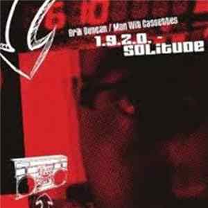 Arik Duncan & Man Wit Cassettes - 1.9.2.0. Solitude mp3
