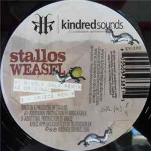 Stallos - Weasel mp3