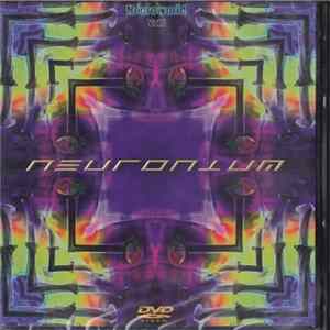 Neuronium - Neuroworld Vol.1 mp3