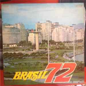 Various - Brasil 72 mp3