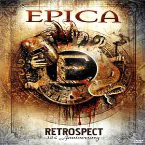 Epica - Retrospect mp3