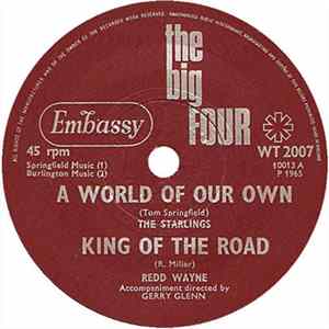 Various - The Big Four mp3