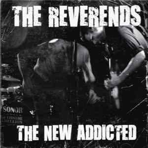 The Reverends - The New Addicted mp3
