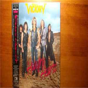 Victory - Hungry Hearts mp3
