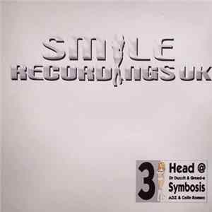 Various - Head @ / Symbiosis mp3