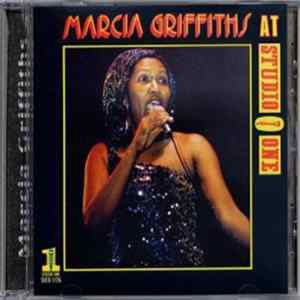 Marcia Griffiths - At Studio One mp3