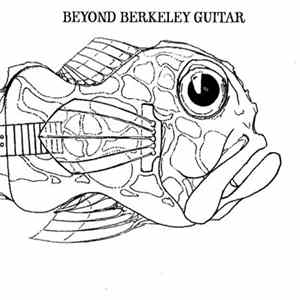 Various - Beyond Berkeley Guitar mp3