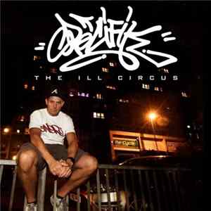 Specifik - The Ill Circus mp3