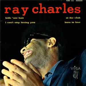 Ray Charles - Hide 'Nor Hair mp3