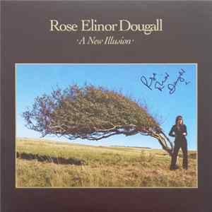 Rose Elinor Dougall - A New Illusion mp3