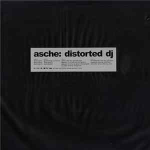 Asche - Distorted DJ mp3