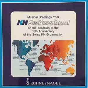 Various - I Want You To Know / Jacqueline mp3