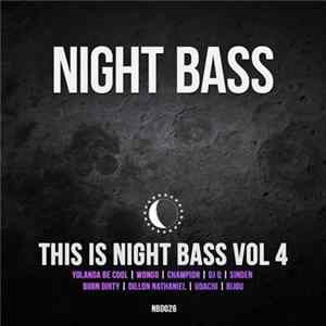 Various - This Is Night Bass Vol 4 mp3
