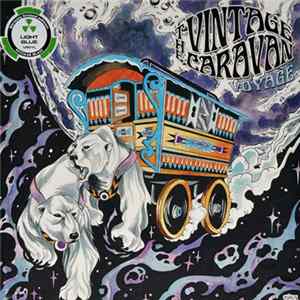 The Vintage Caravan - Voyage mp3