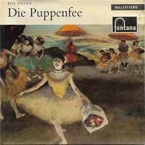 Jos. Bayer - Die Puppenfee mp3