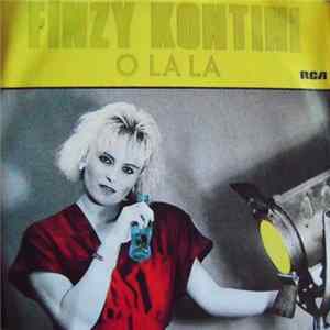 Finzy Kontini - O La La mp3