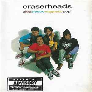 Eraserheads - Ultraelectromagneticpop! mp3