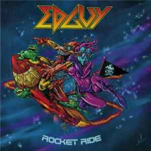 Edguy - Rocket Ride mp3