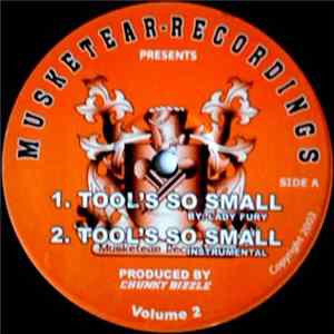 Musketears - Musketear Recordings Volume 2 mp3