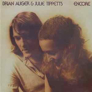 Brian Auger & Julie Tippetts - Encore mp3