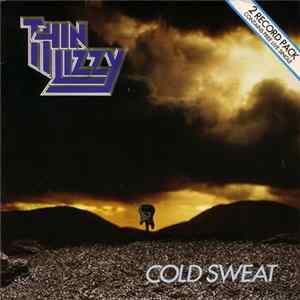 Thin Lizzy - Cold Sweat mp3