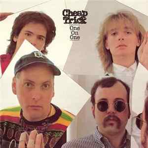 Cheap Trick - One On One mp3