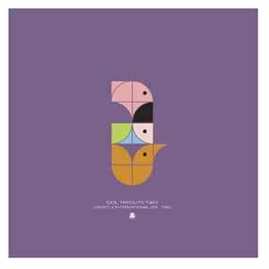 Various - Idol Tryouts Two: Ghostly International Vol. Two mp3