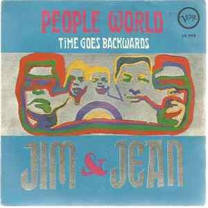 Jim & Jean - People World mp3