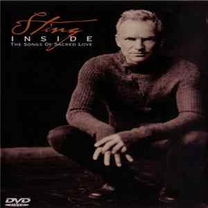 Sting - Inside The Songs Of Sacred Love mp3