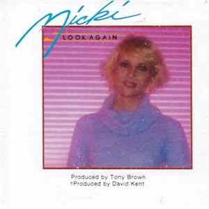 Micki - Look Again mp3