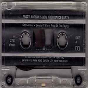 Paddy Noonan - Paddy Noonan's New Irish Dance Party mp3
