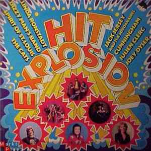 Various - Hit Explosion mp3