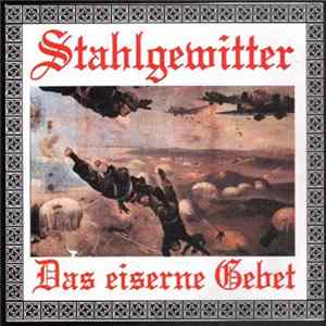 Stahlgewitter - Das Eiserne Gebet mp3