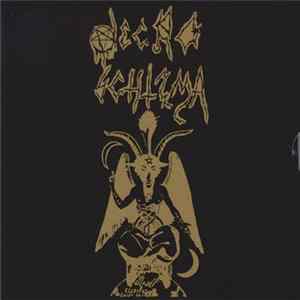 Necro Schizma - Erupted Evil mp3