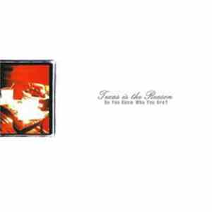 Texas Is The Reason - Do You Know Who You Are? mp3
