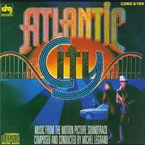 Michel Legrand - Atlantic City (Original Soundtrack) mp3