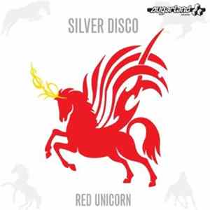Silver Disco - Red Unicorn mp3