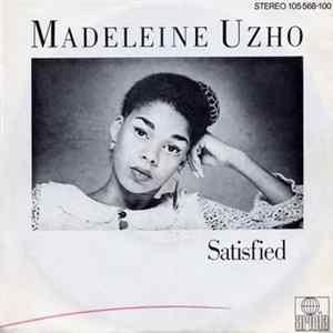Madeleine Uzho - Satisfied mp3