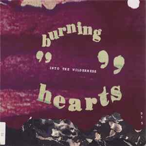 Burning Hearts - Into The Wilderness mp3