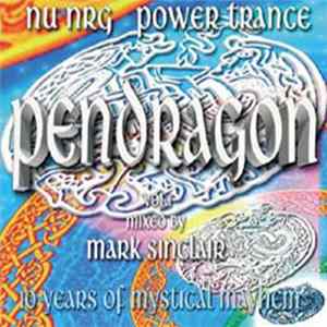 Various - Pendragon: 10 Years Of Mystical Mayhem mp3