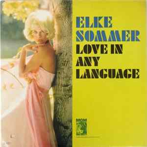 Elke Sommer - Love In Any Language mp3