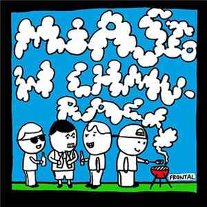 Frontal - Miasto W Chmurach mp3