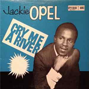 Jackie Opel - Cry Me A River mp3